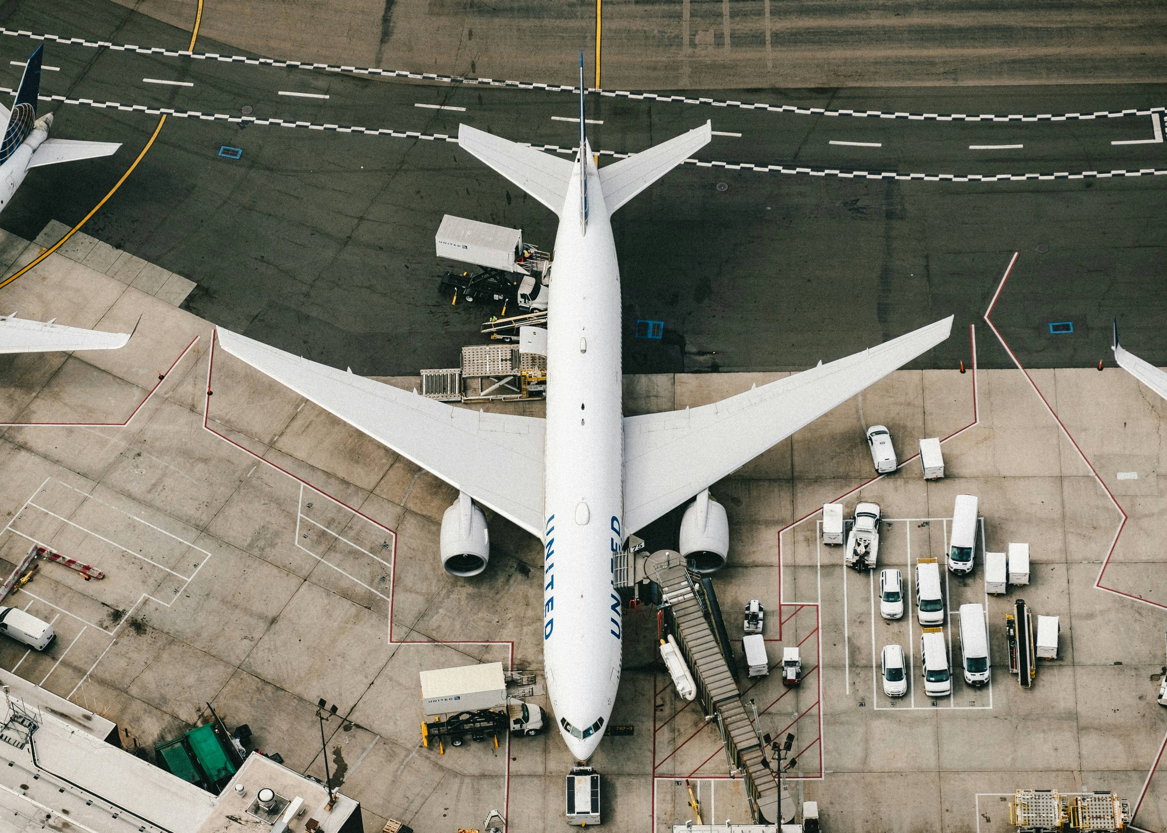 Aviation & Aerospace