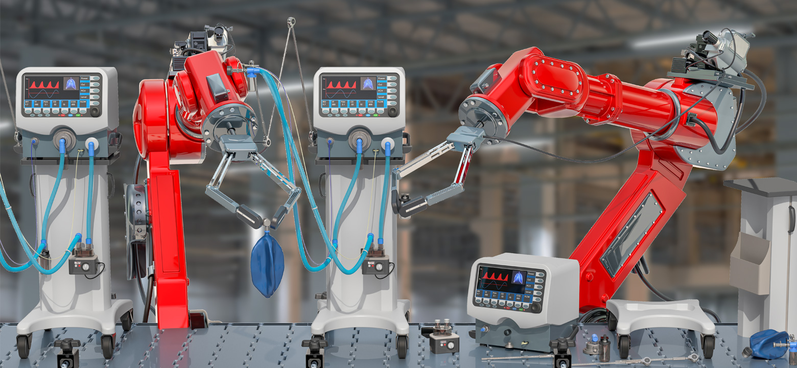 Medical Device Manufacturers