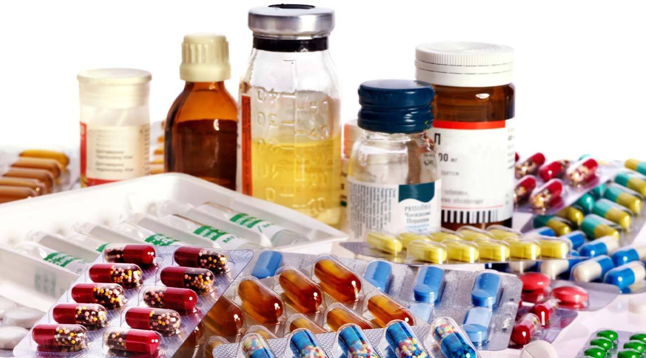 Pharmaceutical Organizations