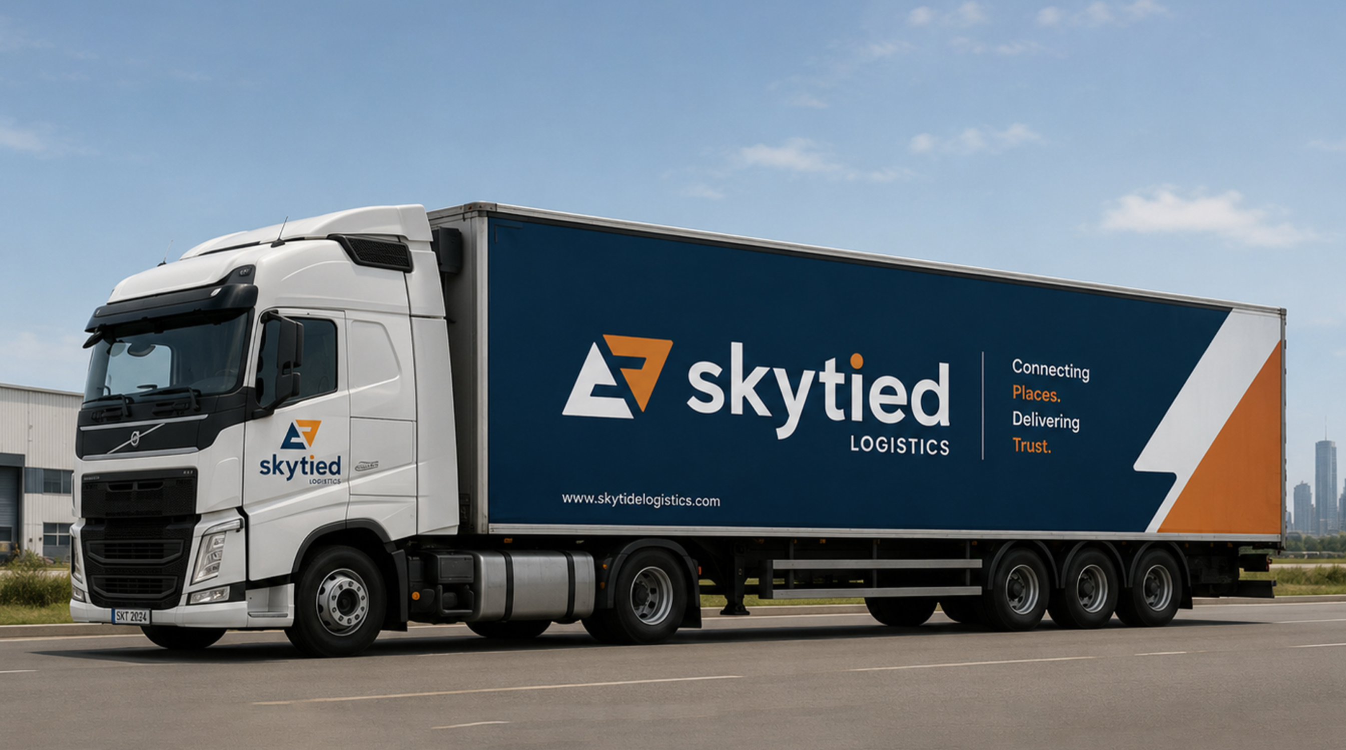 Specialized Logistics