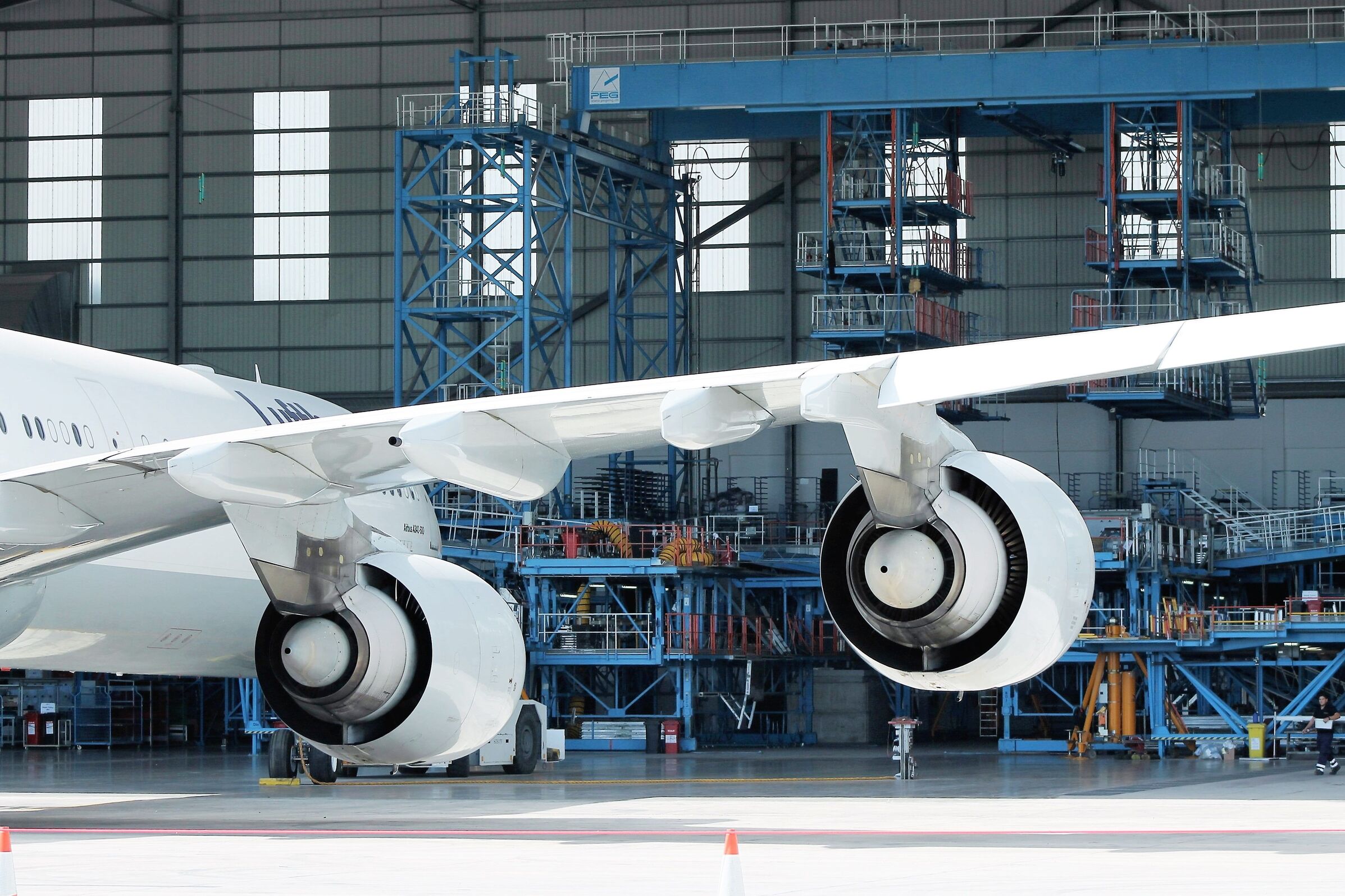Aviation & Aerospace